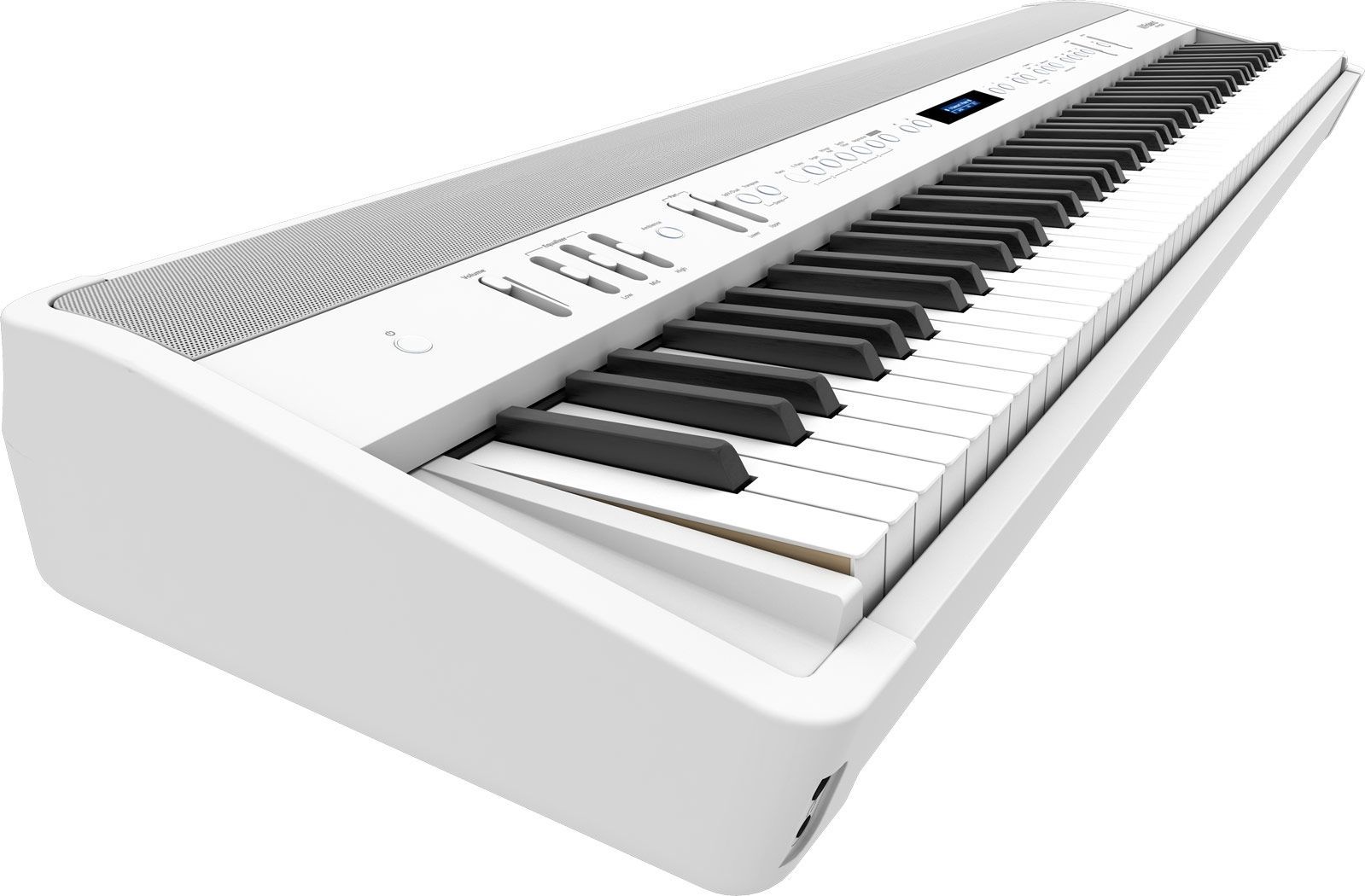 Roland FP-90X-WH Stagepiano weiß Digitalpiano