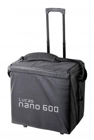 HK Audio Lucas Nano 600 Roller Bag Transporttrolley