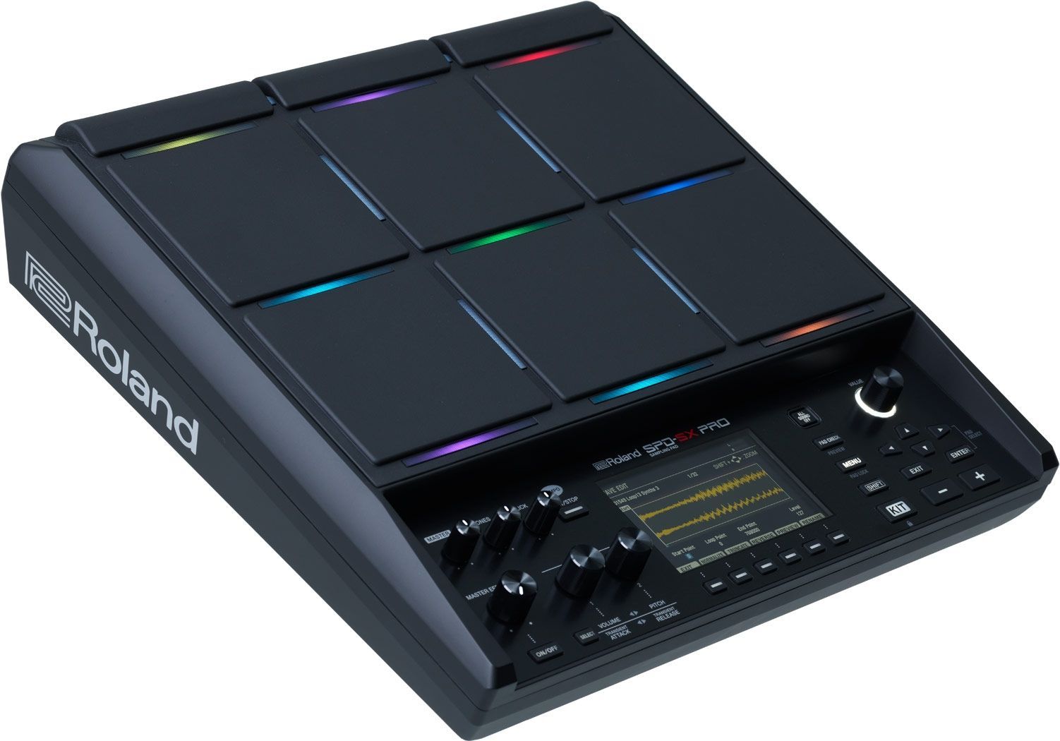 Roland SPD-SX PRO_00051498_