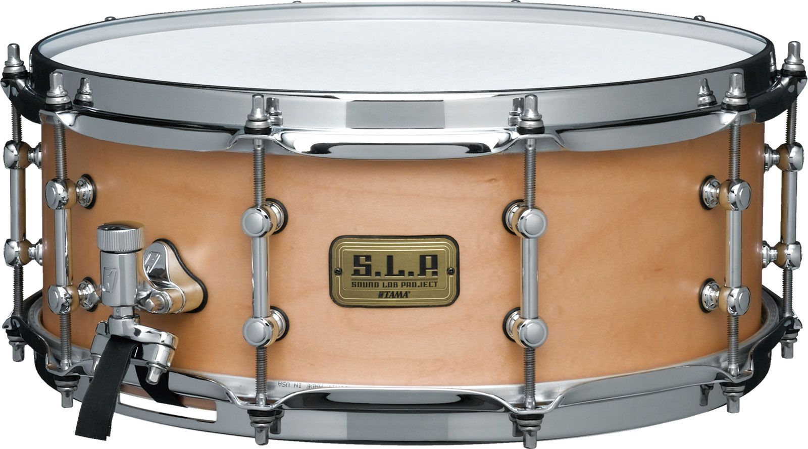4711363643211 - SLP Snare LMP1455-SMP Classic Maple
