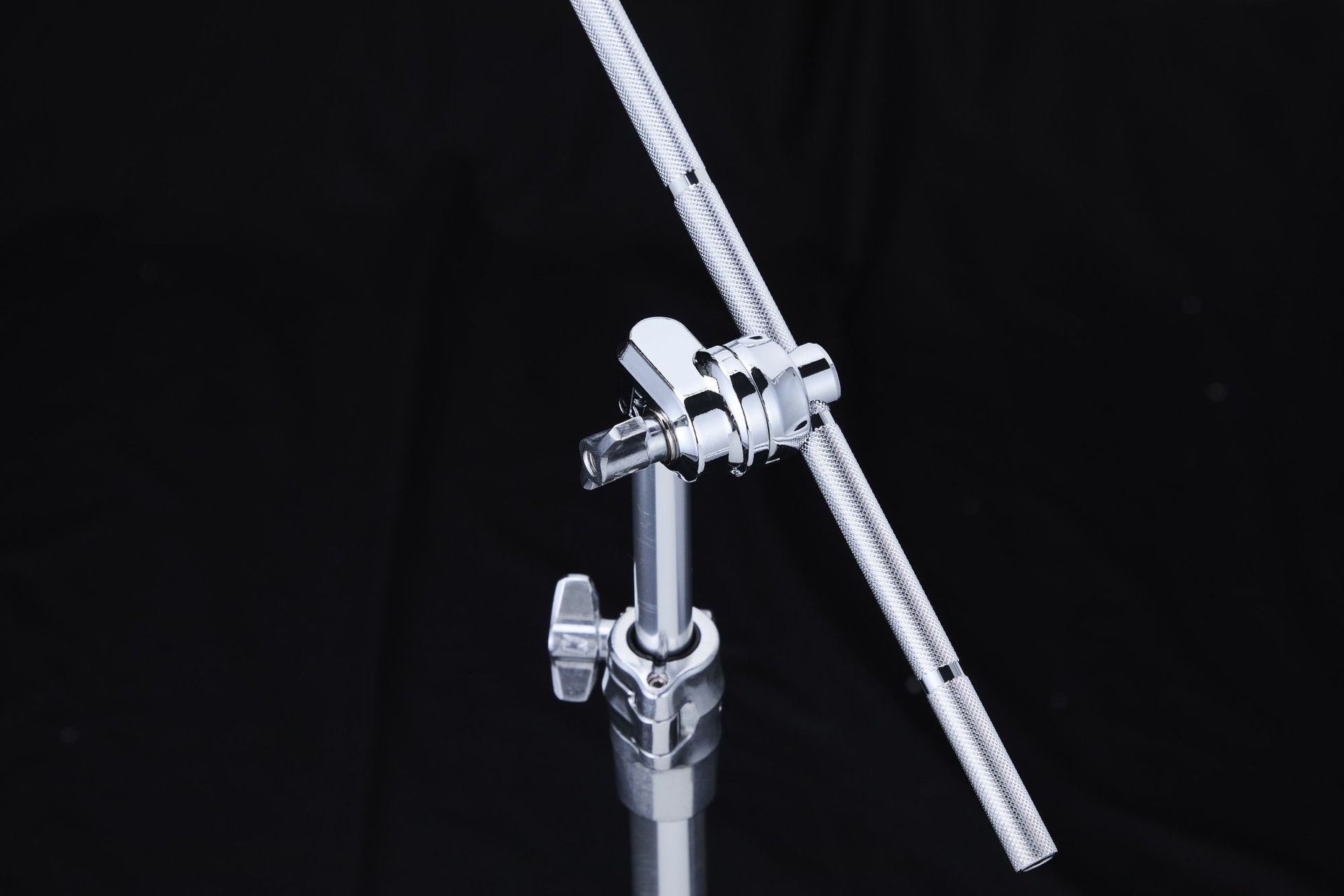 Tama Spartan HC73BSX2 Galgen Beckenständer Bundle_00054557_