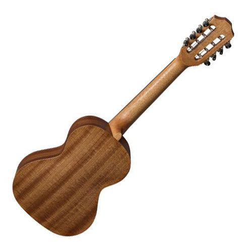 Baton Rouge V2-T8 Sun 8-saitige Tenor Ukulele