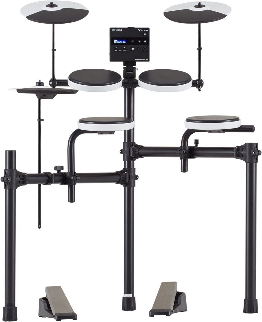 Roland TD-02 K V-Drum Set_00051695_