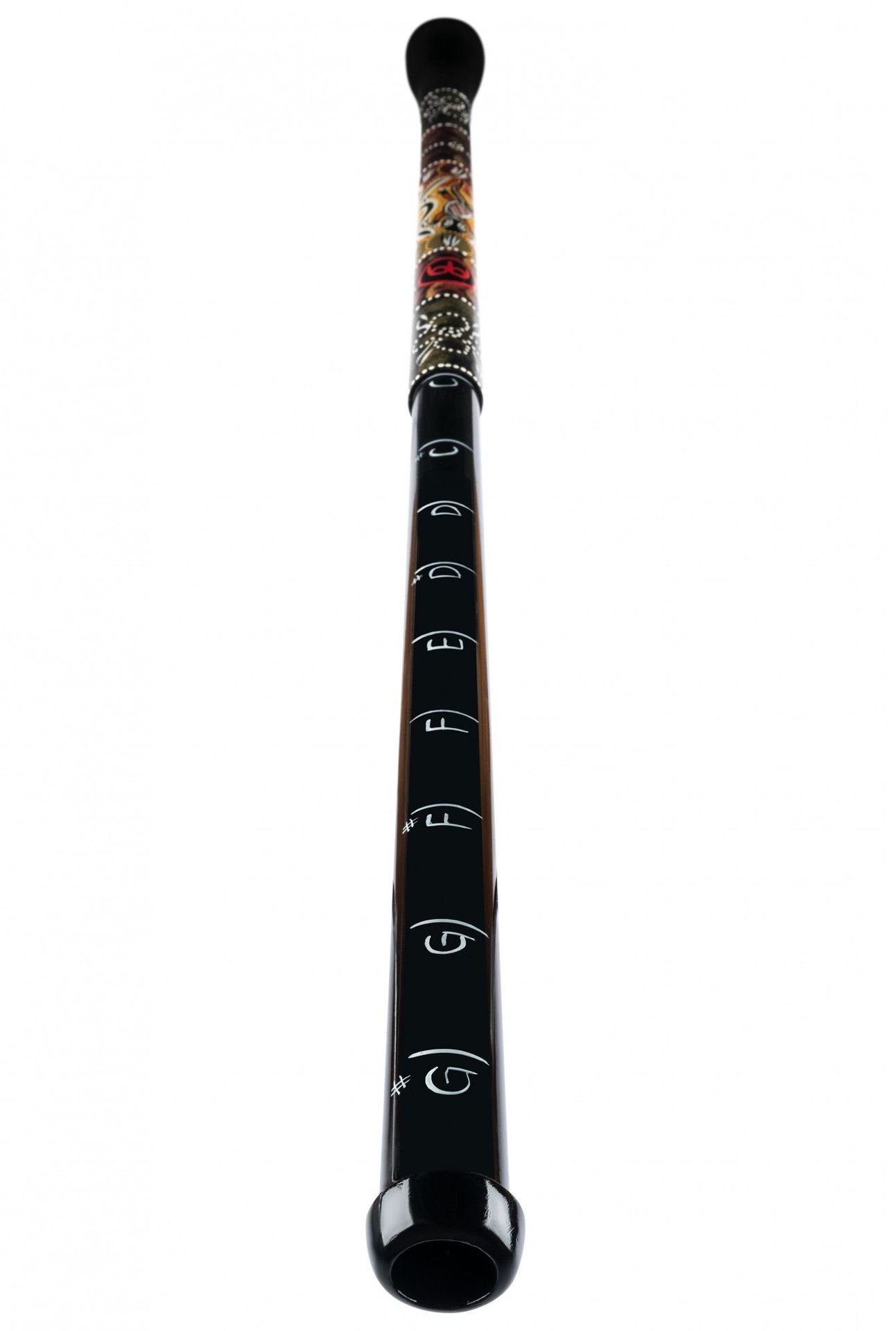Meinl TSDDG1-BK Trombone Didgeridoo