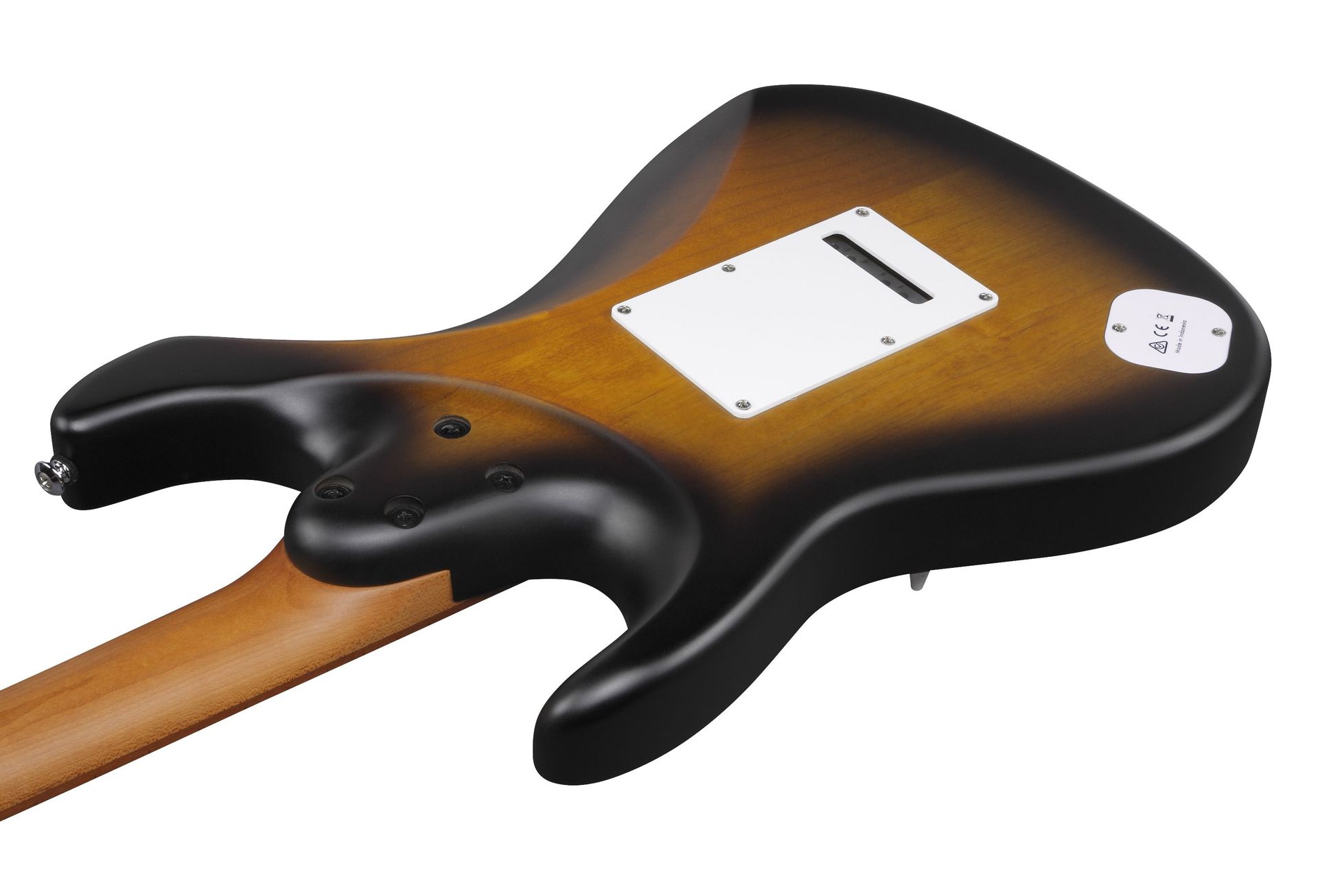 Ibanez ATZ10P-STM Andy Timmons Signature E-Gitarre incl. Gigbag - Ladenteil - Ibanez ATZ10P-STM Andy Timmons Signature E-Gitarre incl. Gigbag - Ladenteil -