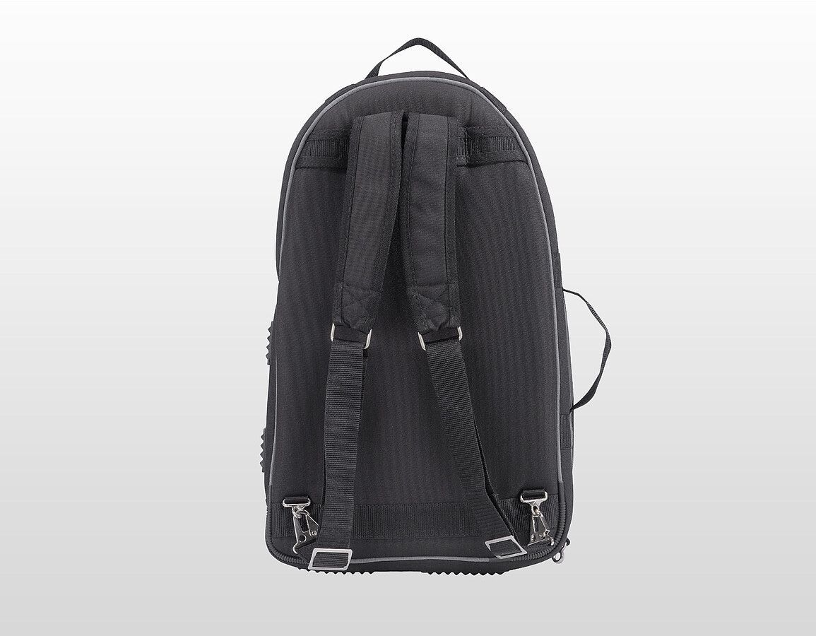 Soundwear  2er Trompete / Flügelhorn Gigbag Tasche E2T Protector - Made in Ger. 