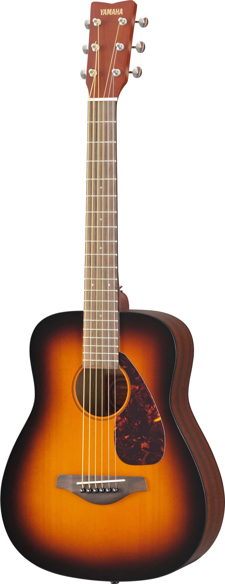 4957812490276 - JR2 TBS Akustikgitarre sunburst 4957812490276 - JR2 TBS Akustikgitarre sunburst