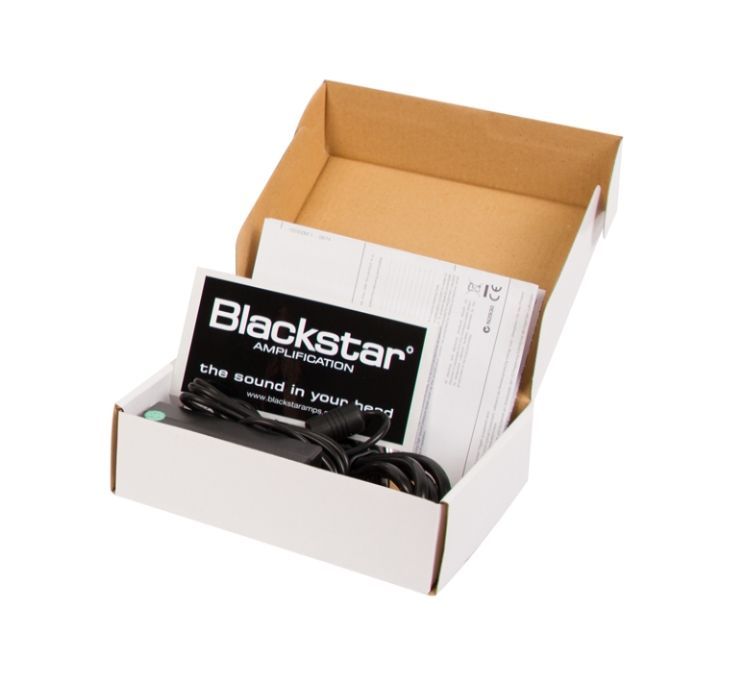 Blackstar FLY PSU Netzadapter für Fly 3 Mini Amp_00039407_