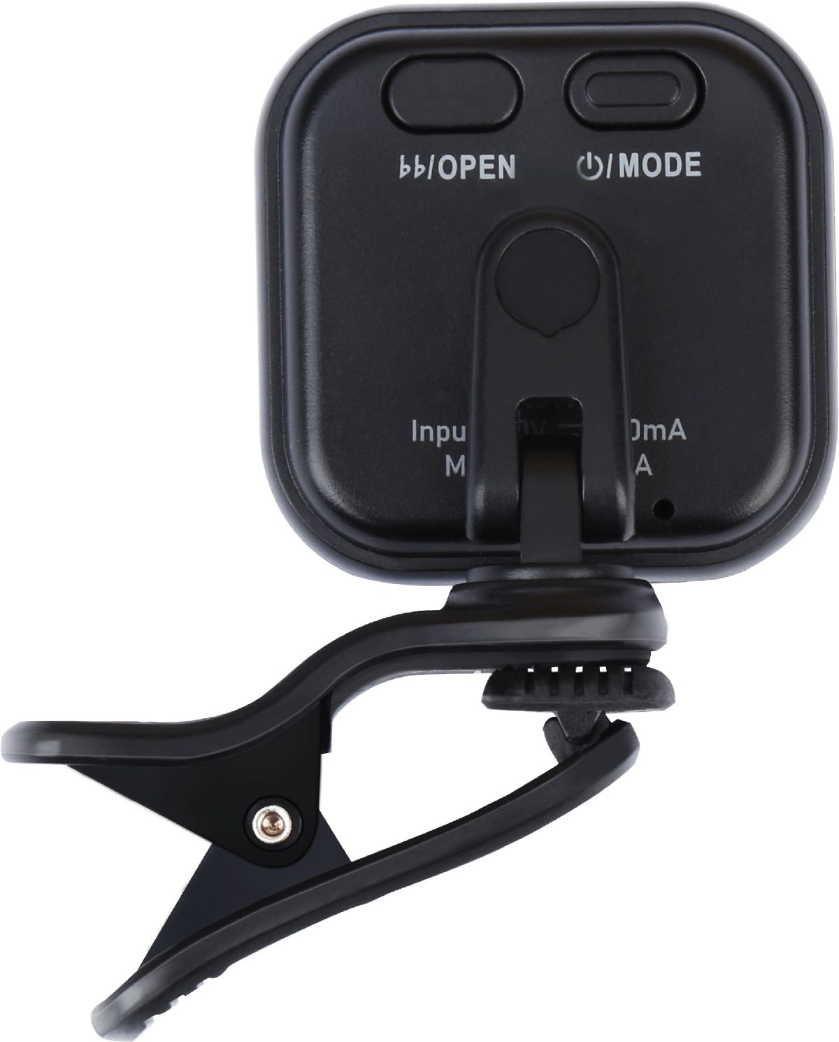 Fender Flash 2.0 Stimmgerät aufladbar Rechargeable Tuner _00051721_