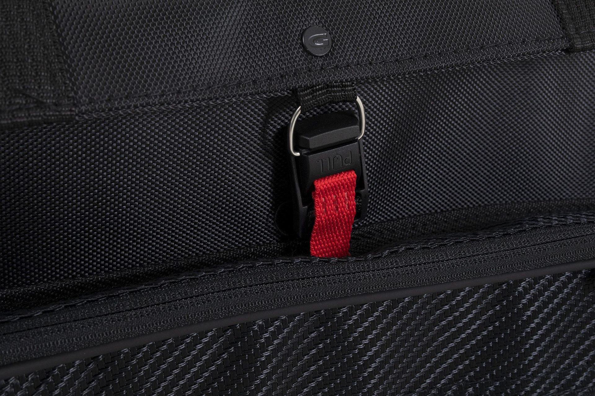 GEWA Gigbag Tasche Euphonium / PRESTIGE SPS gerade Bauart, 30mm Polst.
