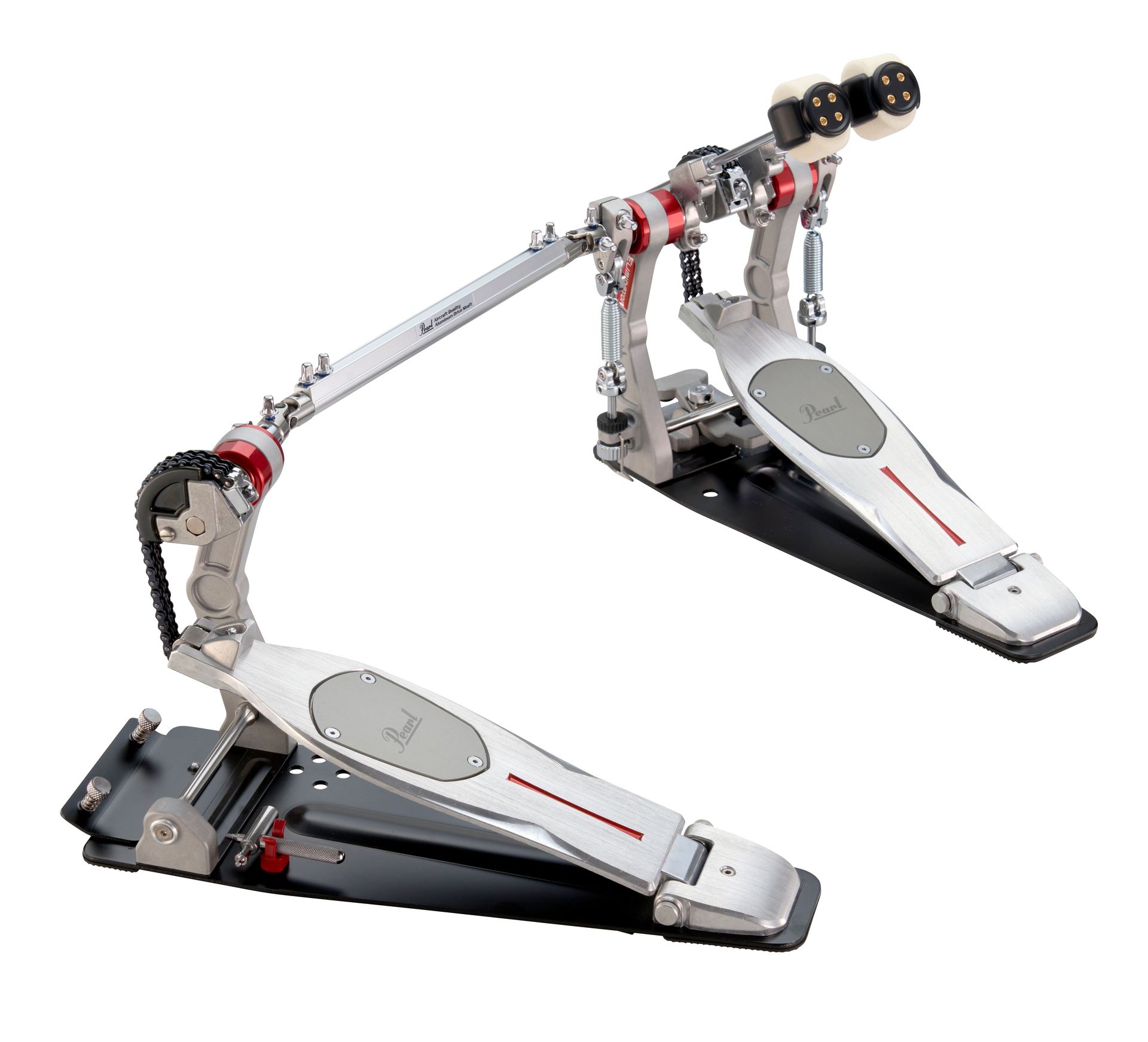 Eliminator Mono Pro Double Pedal