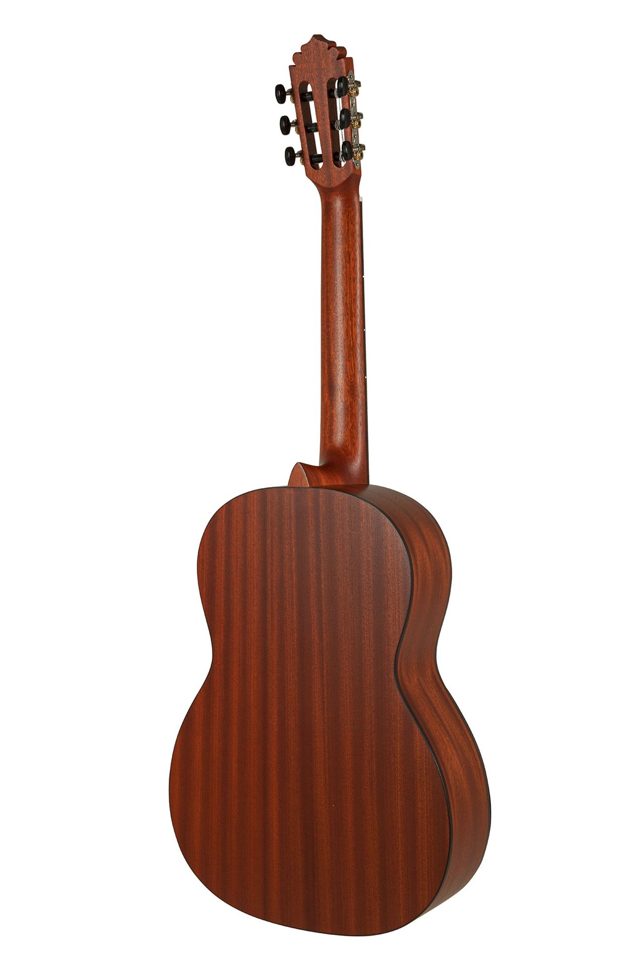 Manuel Rodriguez Tradicion T-65  4/4 Konzertgitarre