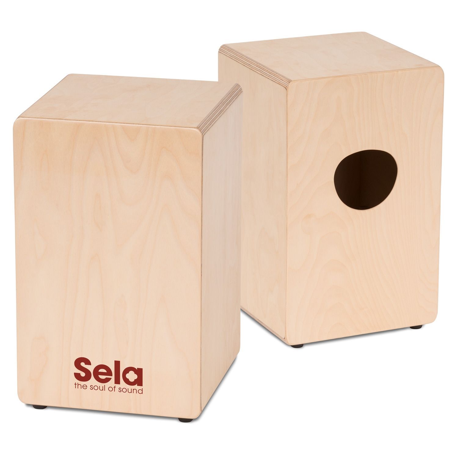 Sela Cajon SE 117 Primera