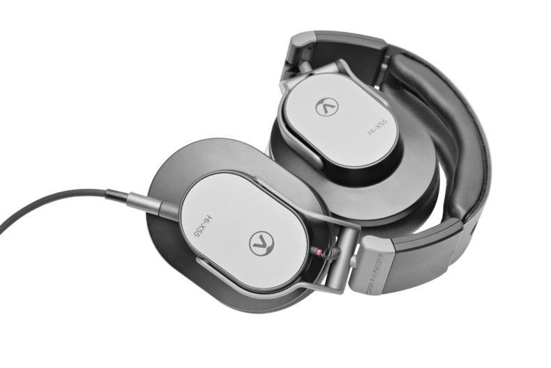 Austrian Audio Hi-X55 Kopfhörer Professioneller geschlossener Studiokopfhörer_00050877_