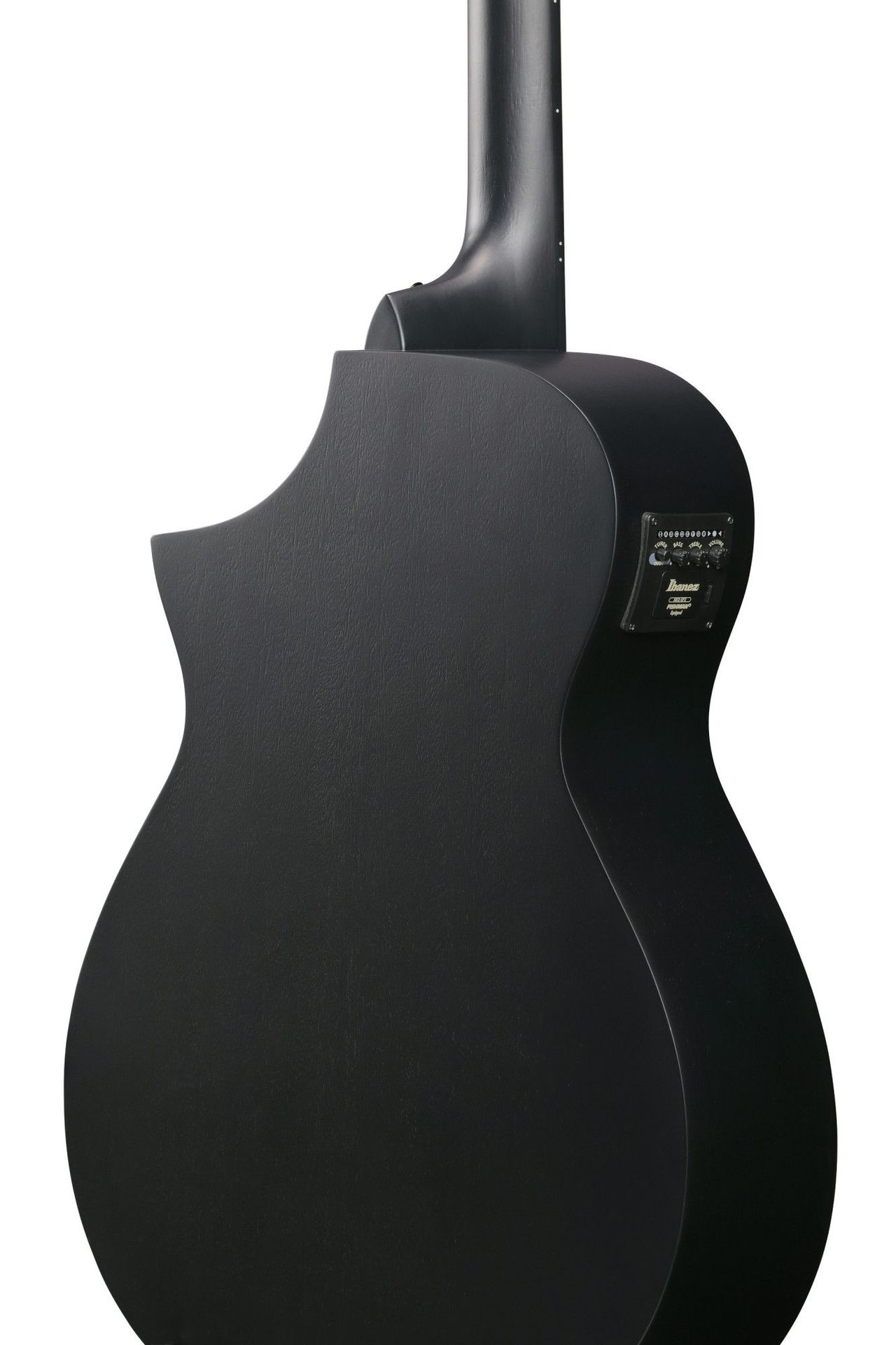 Ibanez AEG721-BOT 7-Saiter Westerngitarre mit PU Ibanez AEG721-BOT 7-Saiter Westerngitarre mit PU