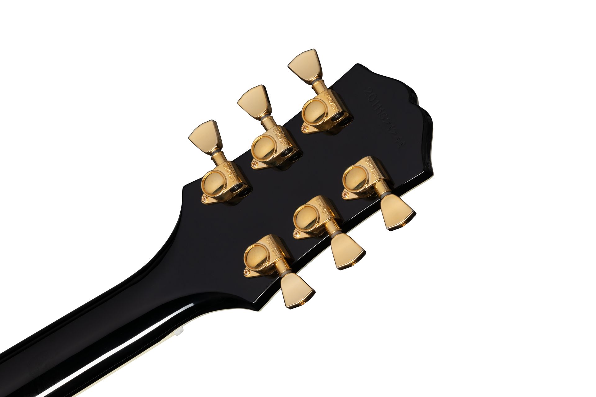 Epiphone B. B. King Lucille Ebony - Ladenteil -
