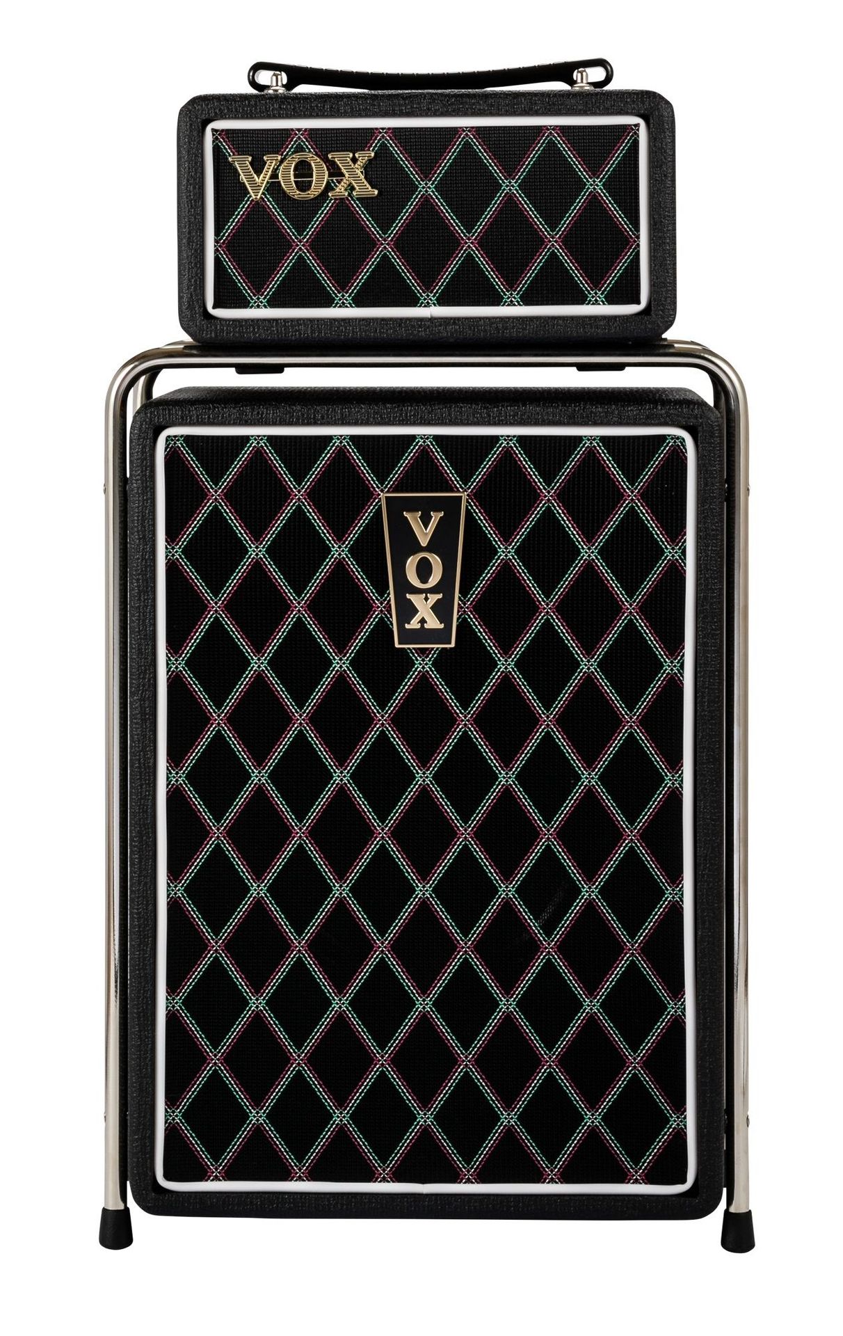 VOX VXMSB50BA Super Beetle Basstopteil & Box 50 Watt Nutube 