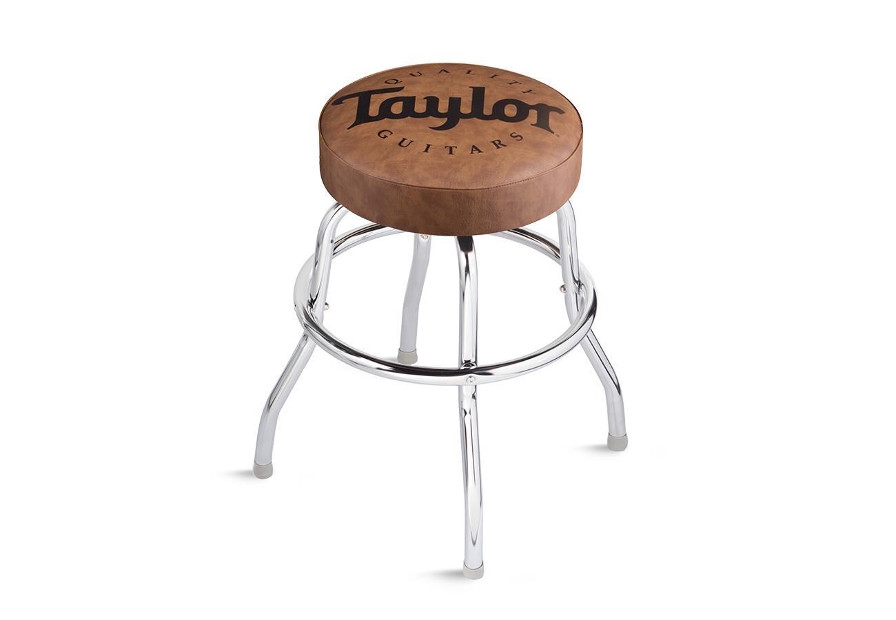 Taylor Bar Stool Brown  24"