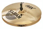 0622537008351 - AAX 14 Studio HiHat 0622537008351 - AAX 14 Studio HiHat