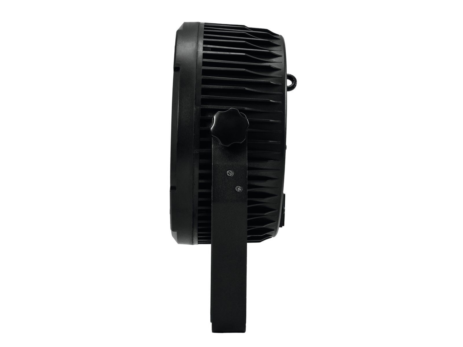 EUROLITE LED SLS-12 HCL MK2 F flacher LED Scheinwerfer  mit 12 x 10 W RGBAW+UV_00041157_