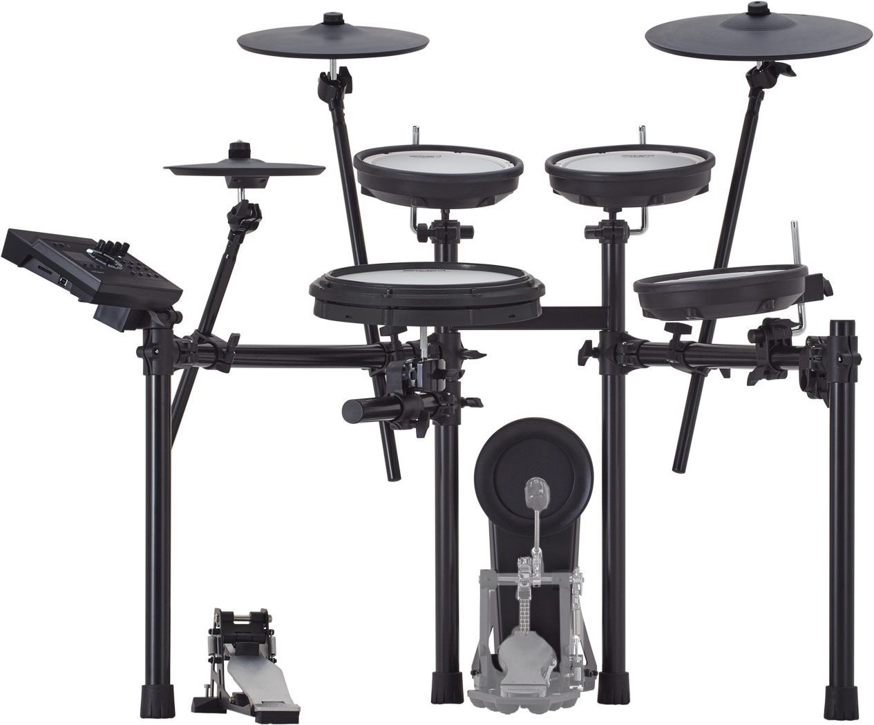 Roland TD-17KV2 E-Drum Set