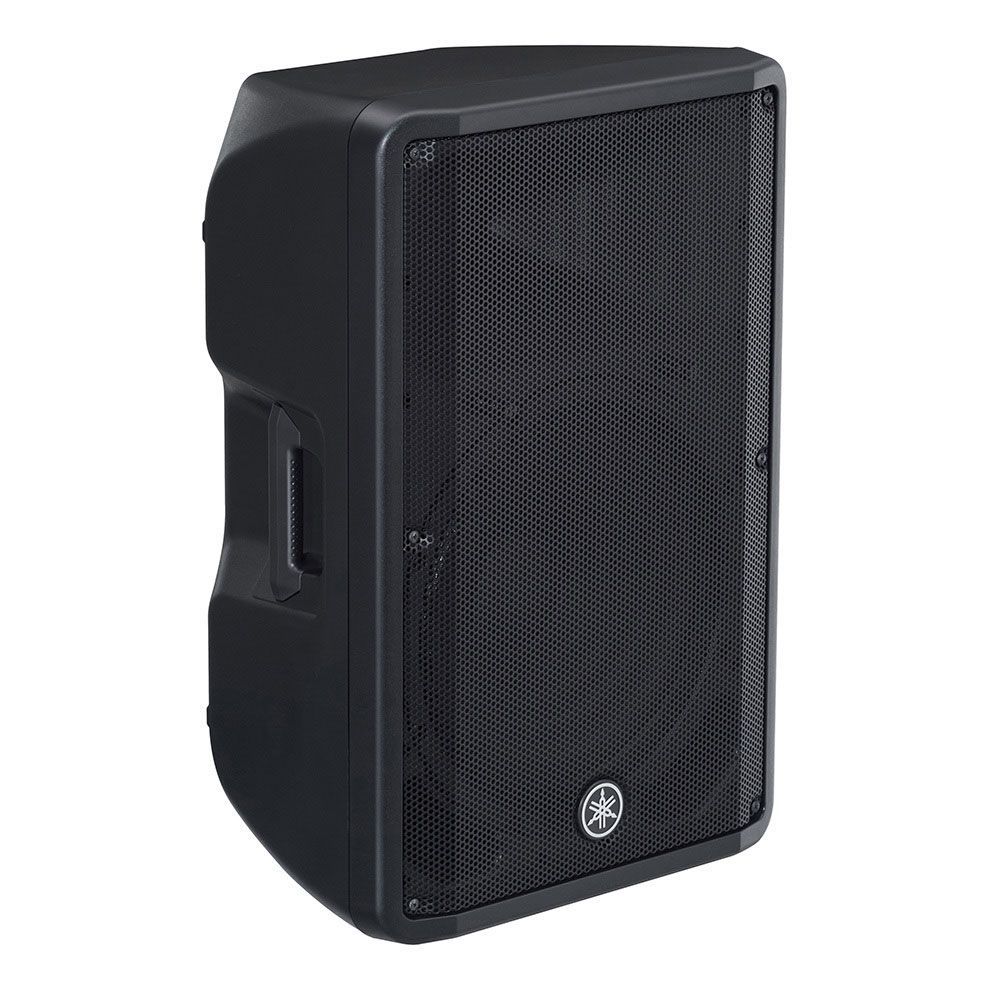 Yamaha DBR 15  Aktive PA Box 15/2,  Fullrangelautsprecherbox