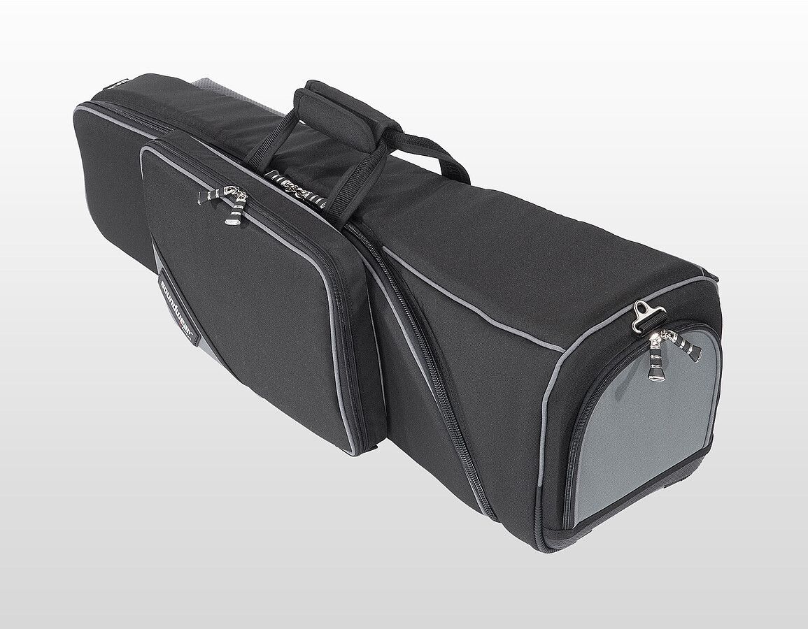 Soundwear Posaune Gigbag 24cm Schallstück ETP Protector Soundwear Posaune Gigbag 24cm Schallstück ETP Protector