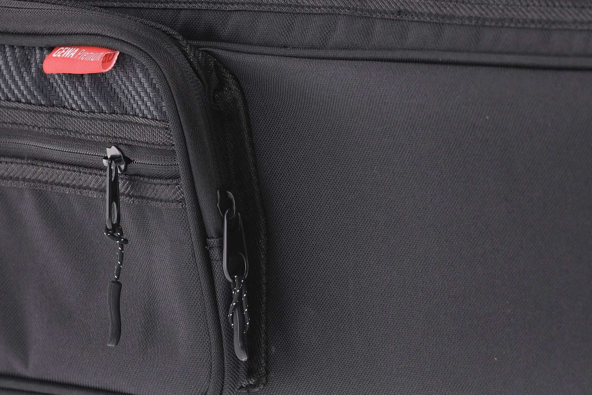 GEWA Gigbag Posaune (bis 24cm Schallstück)PREMIUM, 30mm Polster 