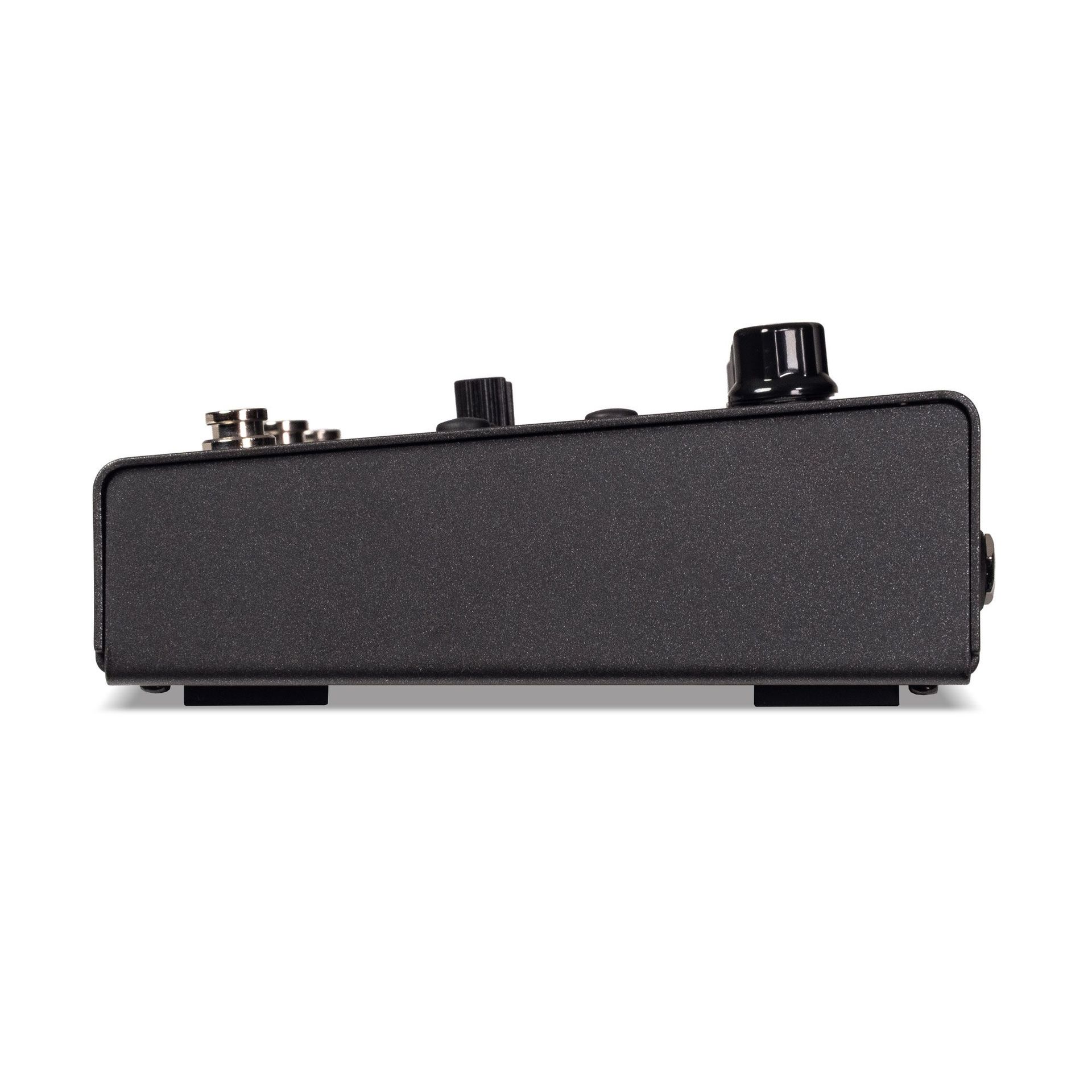 Blackstar Gitarrenprozessor IDX:Floor One  Schwarz 