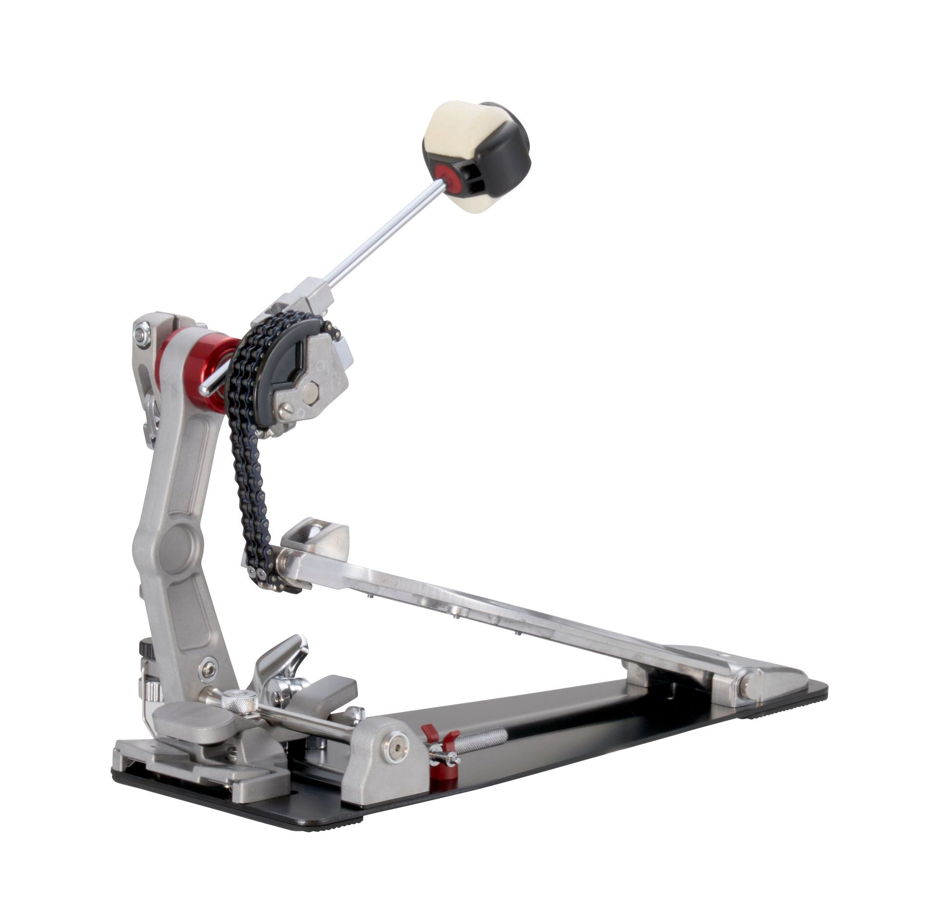 Pearl Eliminator P-2500CX Mono Pro Chain Single Pedal