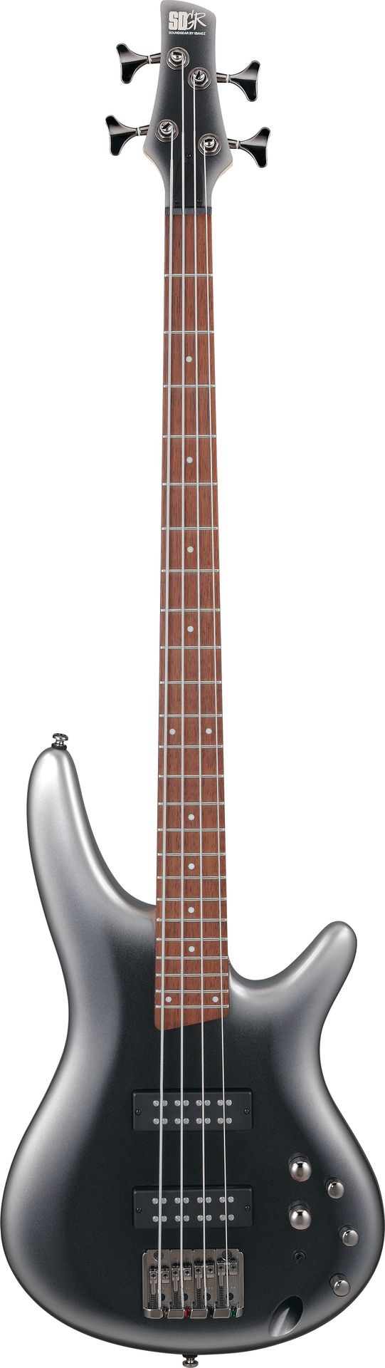 4549763322067 - SR300E-MGB Midnight Gray Burst E-Bass