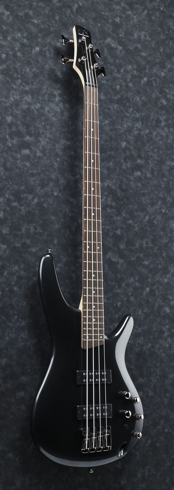 Ibanez SR300E-IPT E-Bass Soundgear, 2 Humbucker, 4-Saiter