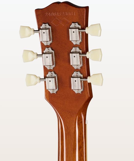 Epiphone 1957 Les Paul Double Gold DG _00055116_