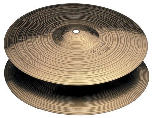 Paiste Line Signature 14" Medium HiHat !Showroom!