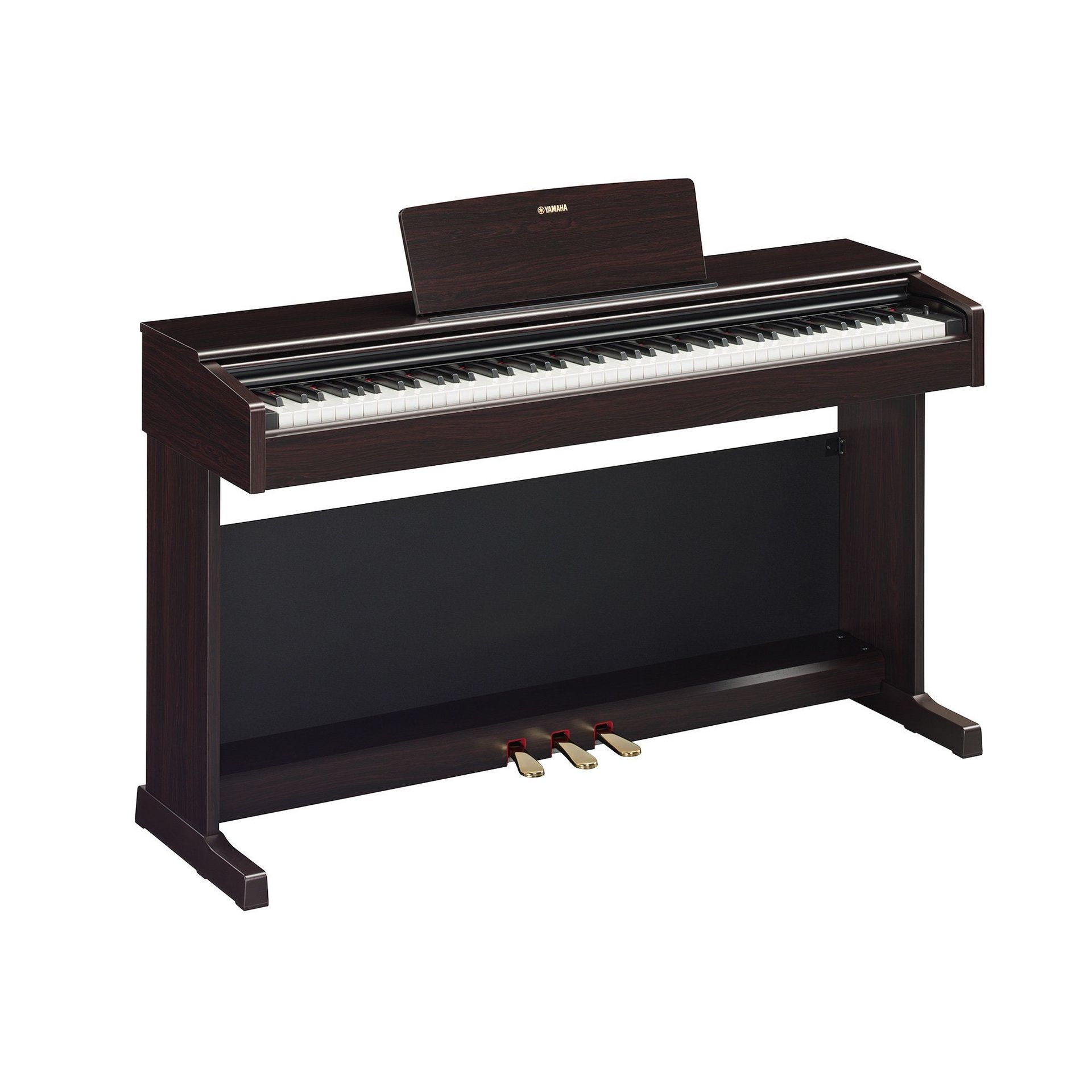 Yamaha ARIUS YDP-145R Digitalpiano Rosenholz, 10 Klangfarben, 2 x 8 Watt