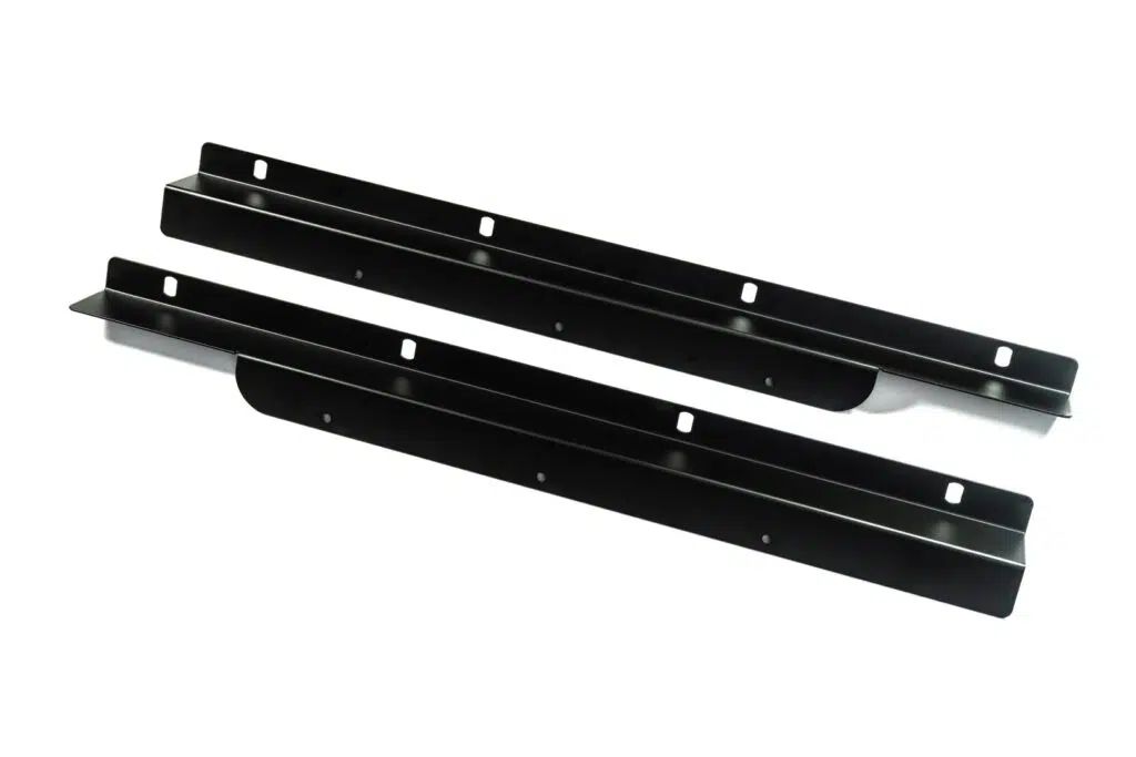 Allen & Heath QU-5  19"-Rack Mount Kit_00055149_
