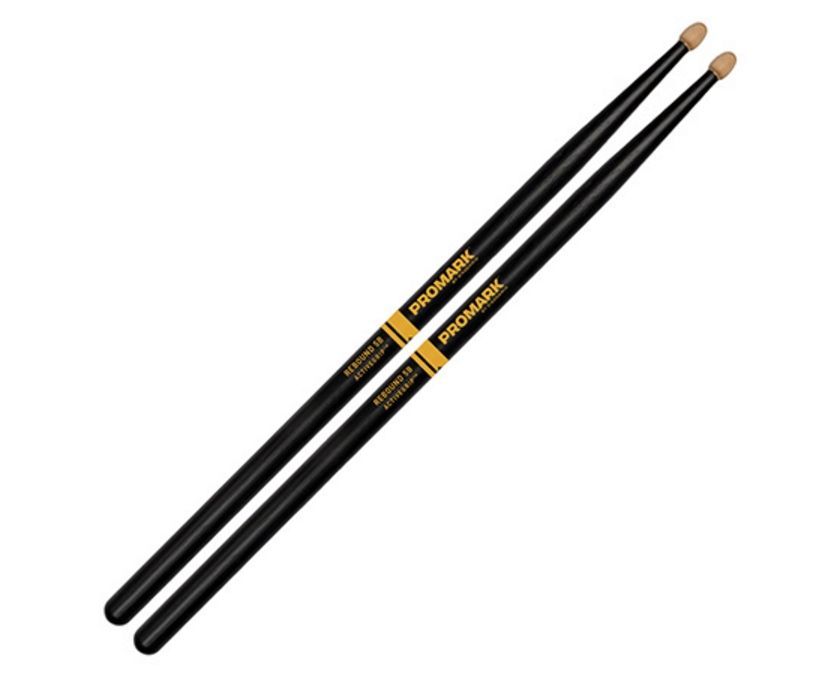 0616022131556 - 5B Rebound Active Grip Drumsticks R5BAG 0616022131556 - 5B Rebound Active Grip Drumsticks R5BAG