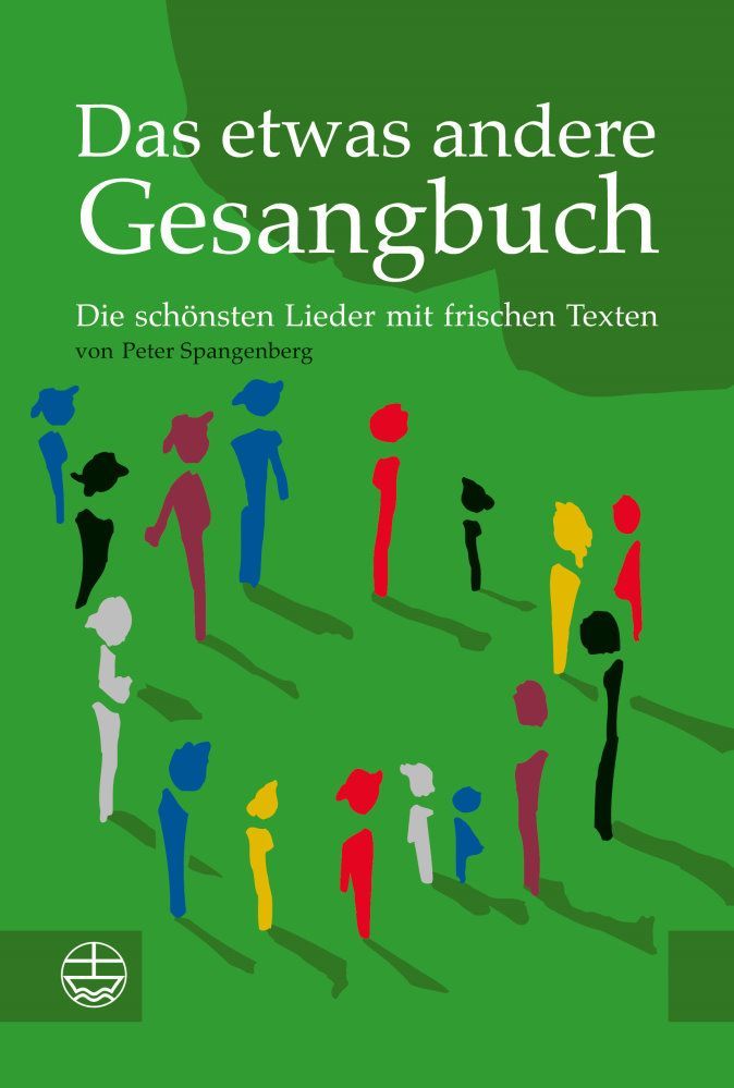 Noten Das etwas andere Gesangbuch Evangelische Verlagsanstalt