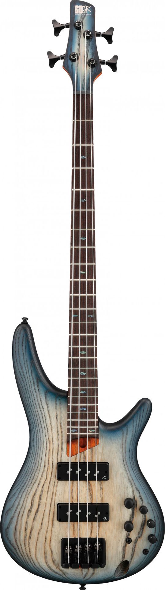 Ibanez SR600E-CTF 4-Saiter E-Bass _00055095_