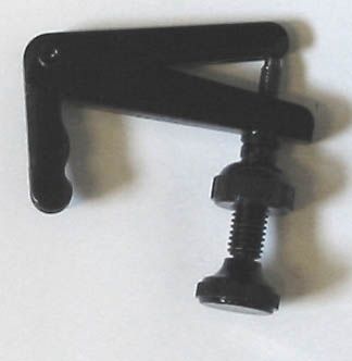 Feinstimmer Cello Wittner schwarz für 1/2 - 1/4 Größe_00001617_