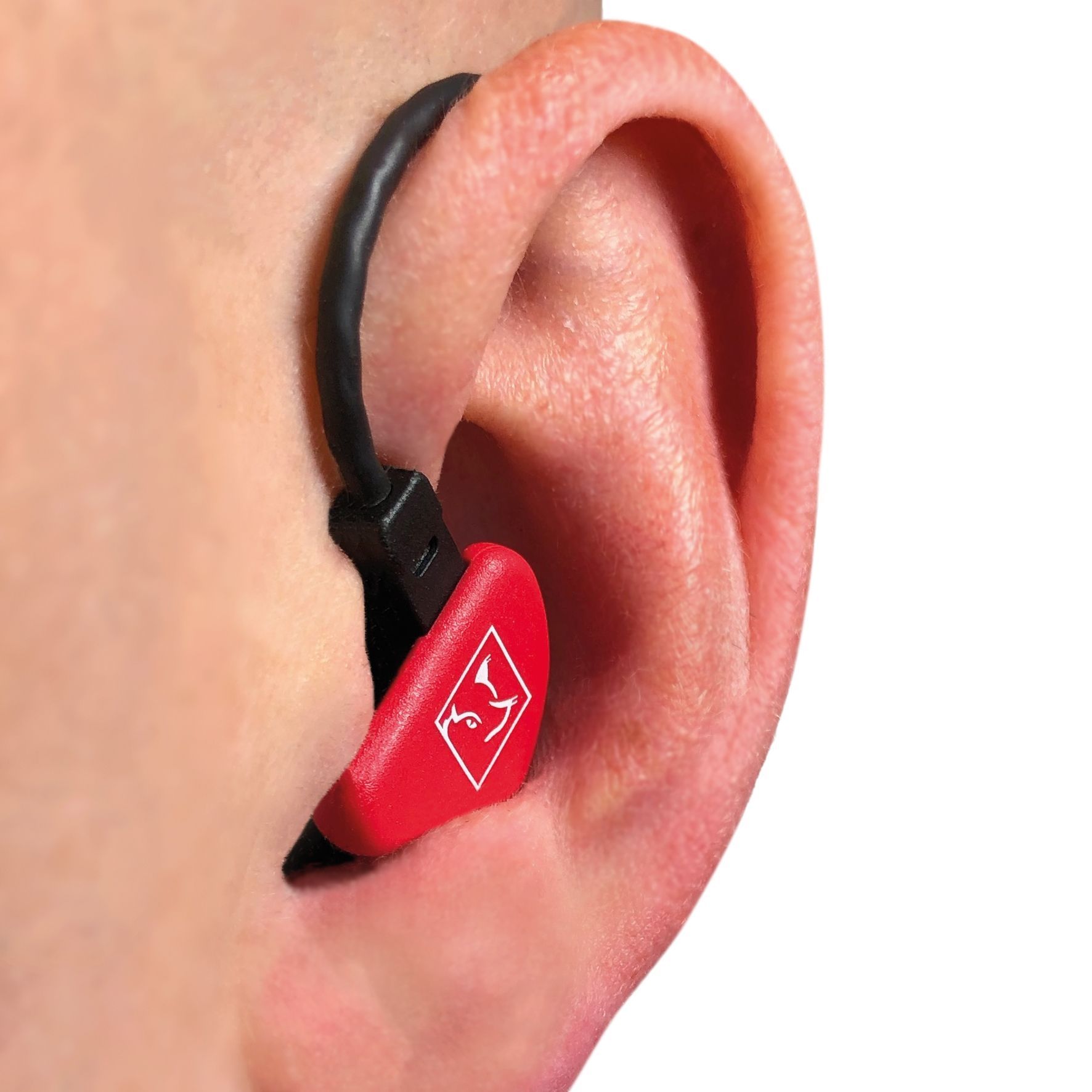 Hörluchs HL 1100 In-Ear Kopfhörer 1 Wege Treiber ausgewogen