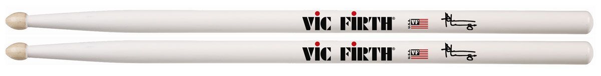 Vic Firth STL Thomas Lang Signature Drumsticks