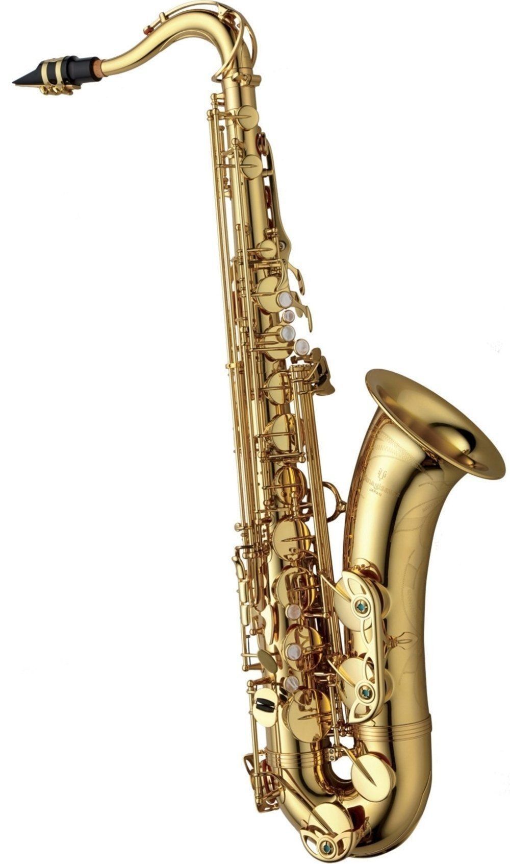 Yanagisawa T-WO1 B-Tenorsaxophon,   incl. Koffer u. Zubehör