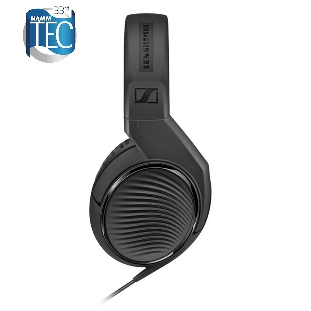 Sennheiser HD 200 Pro Kopfhörer für zu Hause, im Studio oder auf Live-Events_00040337_