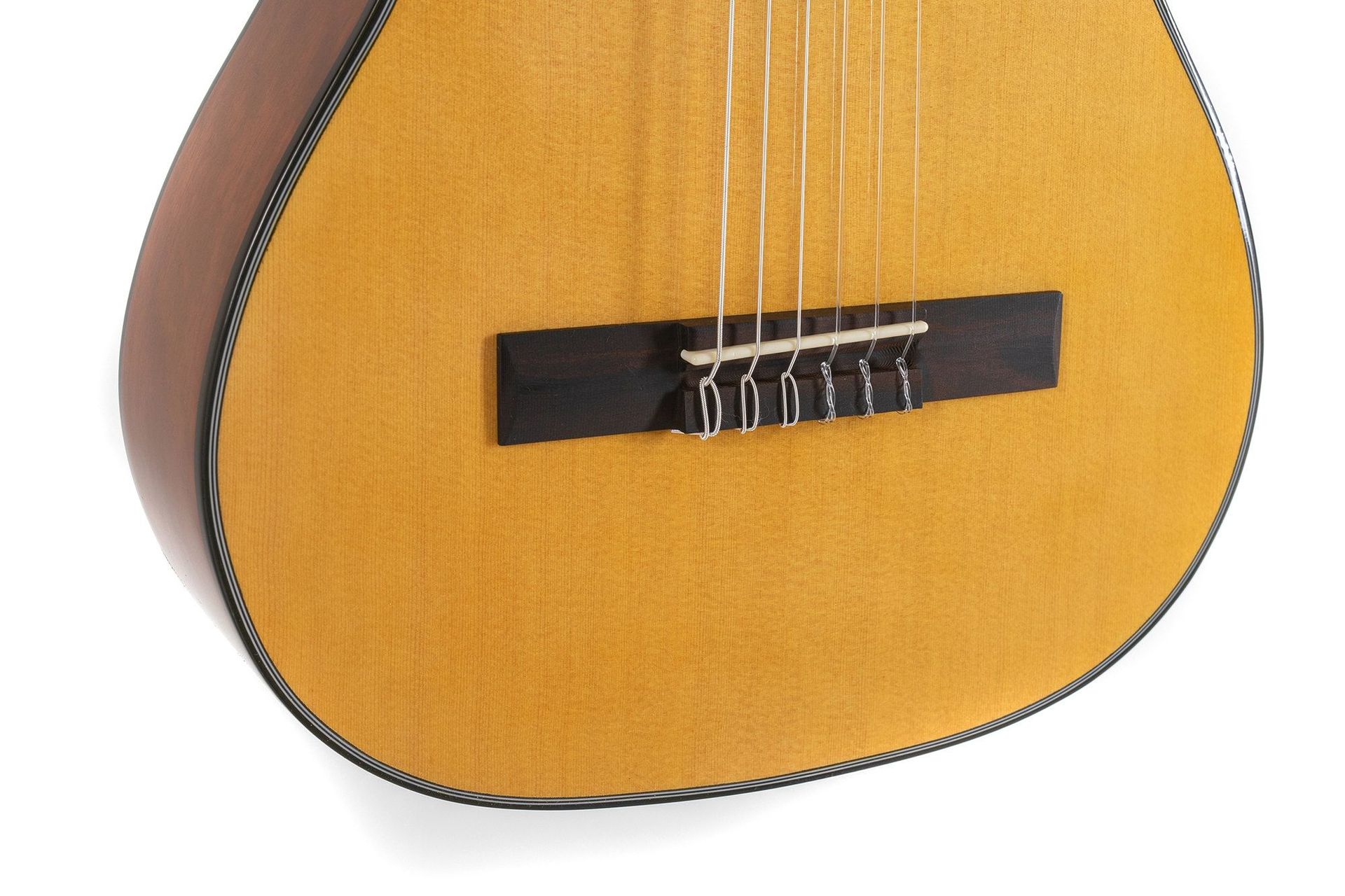 Gewa Klassikgitarre Student Natural 1/2