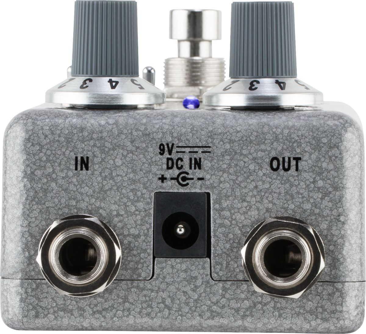 Fender Hammertone Space Delay  Effektgerät für E-Gitarre Stompbox