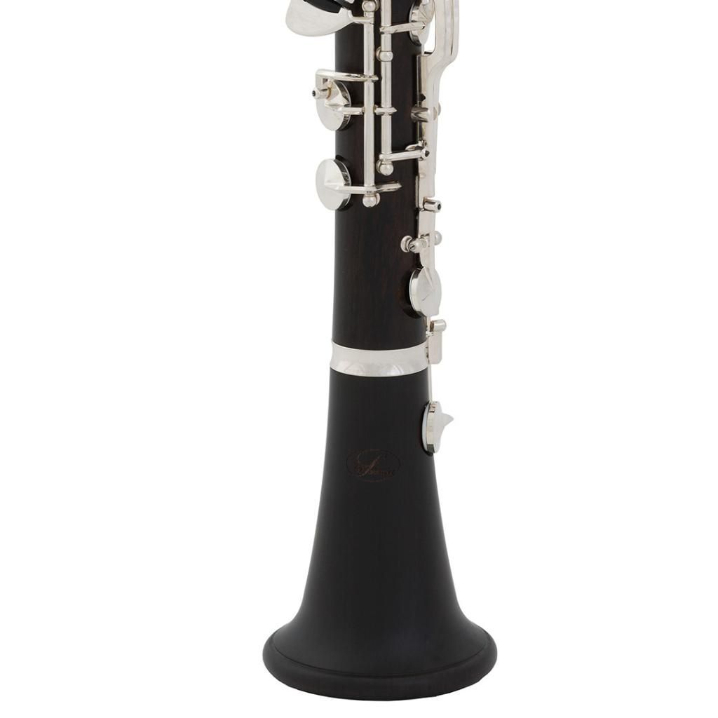 Schreiber D-45 II VIRTUOSO Klarinette  WS2645-2B-0 23 Klappen 