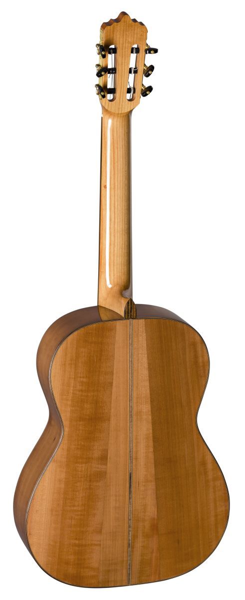 La Mancha rECO Series Serba Maciza