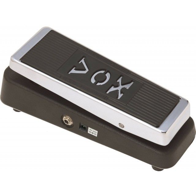 4959112051232 - VX V847A Wah-Effektgerät für E-Gitarre 4959112051232 - VX V847A Wah-Effektgerät für E-Gitarre