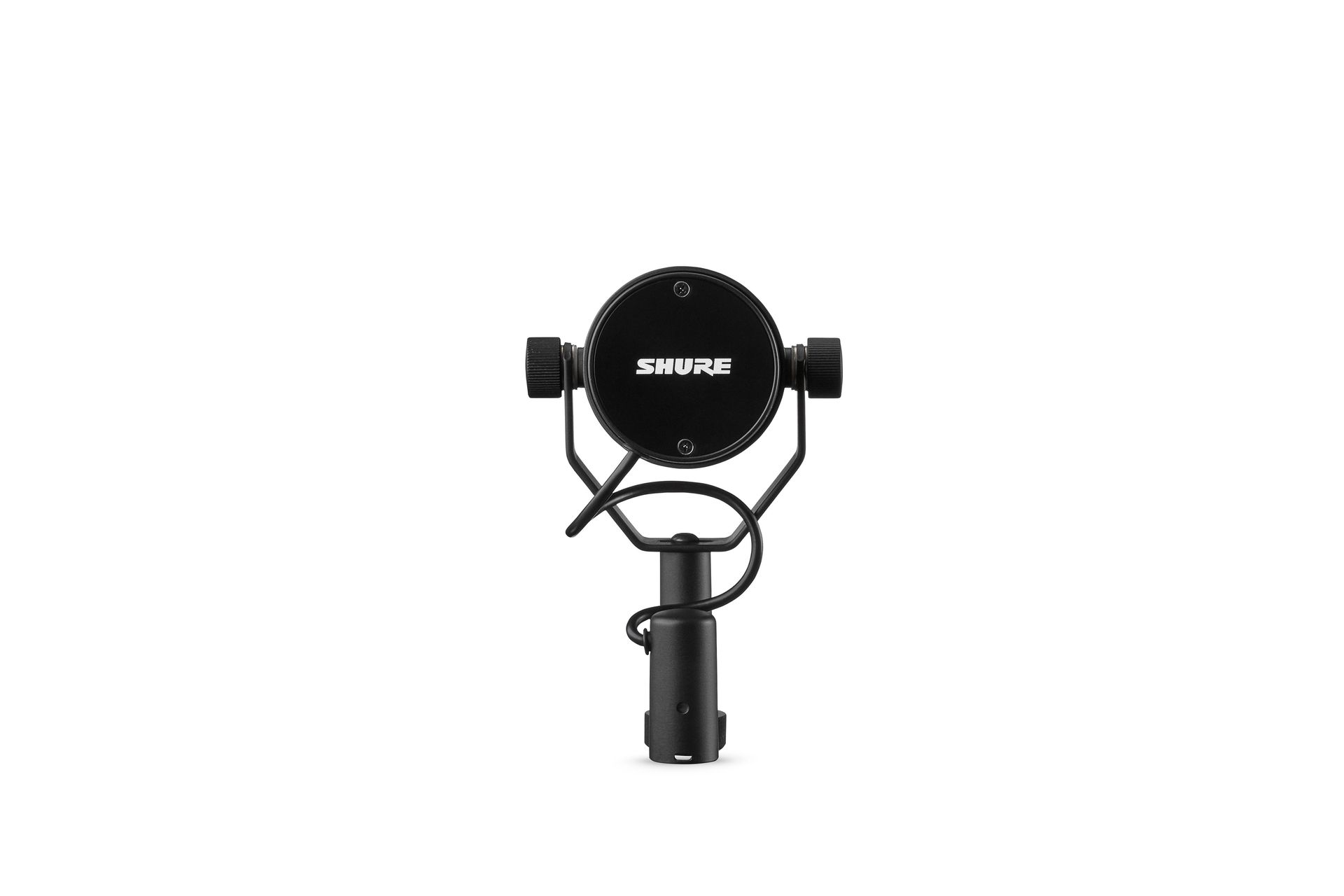 Shure SM 7 B Studio-Mikrofon, dynamisch, Niere, Großmembran, schwarz Shure SM 7 B Studio-Mikrofon, dynamisch, Niere, Großmembran, schwarz